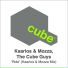 The Cube Guys, Kaarlos & Mozza