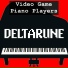 Video Game Piano Players