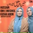 Bukhari Sisters