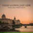 Paris Lounge Jazz Cafe