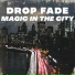 Drop Fade
