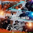 CIFRA XV feat. Grupo Omega