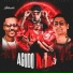 mc k.k, Dj TG Beats, Dj Aurélio, MC Lipivox