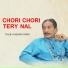 Talib Hussain Dard
