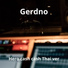 Gerdno