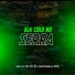 DJ NegoBala 015, Mc LV da ZO
