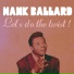 Hank Ballard