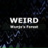 Wierd