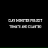 Clay Monster Project