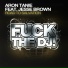 Aron Tanie feat. Jesse Brown