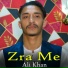 Ali Khan