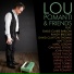 Lou Pomanti, Oakland Stroke, George St. Kitts