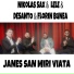 Nikolas Sax feat. Desanto, Lele, Florin Bunea