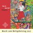 World Day of Prayer, Bea Nyga