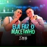 DJ HN DO ALVORADA, MC VINNY DA TR
