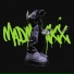 MADMAXXX feat. L.S.K PHOSPHOR L.S.K