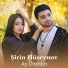 Şhirin Huseynov