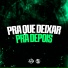 Dj Marinovic, MC Nito, MC Carlos DG