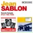 Jean Sablon, Mireille