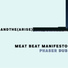 Lesson Seven, Meat Beat Manifesto, scott crow