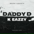 Daddy D feat. K Eazzy