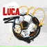 DJ Set feat. Luca