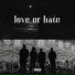 Darkim, B Ah Leader, KV feat. Xtra T. Izzy