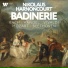 Concentus Musicus Wien, Nikolaus Harnoncourt
