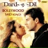 Udit Narayan, Sapna Awasthi