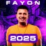 FAYON DO ARROCHA