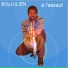 JULIEN Billy
