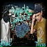 BLUE ぎ, Mc Theus ぎ