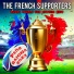 THE FRENCH SUPPORTERS