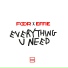 FooR, Effie