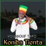 Youssouf Tapo