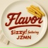 sizzy! feat. JZMN
