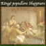 Albanian Popular Music Ensemble of Tirana