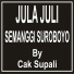Cak Supali