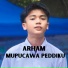 Arham