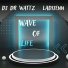 DJ DR WATTz, ladijenn
