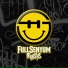 Full Senyum Music