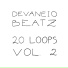 Devaneio beatz