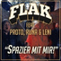 FLAK feat. Proto NDS, LENI, Runa