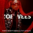 Zoe Wees feat. 6Lack