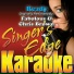 Singer's Edge Karaoke