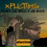 Xplicitos feat. Le will, jr ruiz