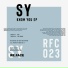 SY (DE)