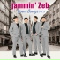 Jammin' Zeb