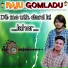 RAJU GOMLADU