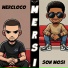 MercLoco, Son Mosi